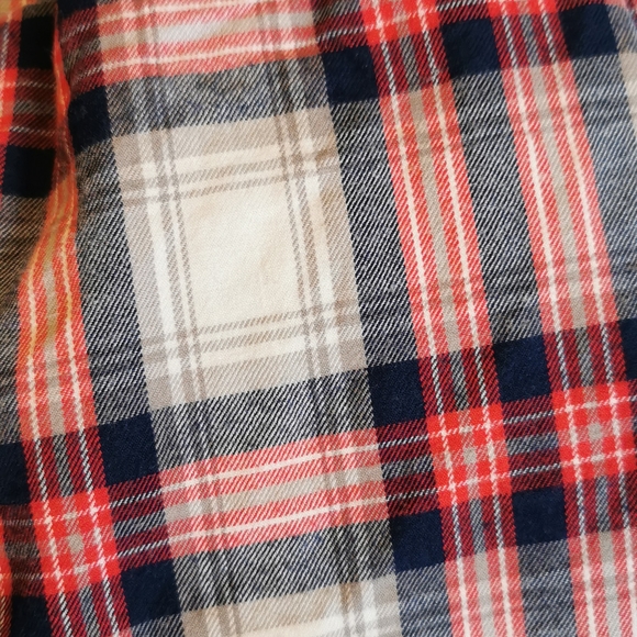 Carter's 18 month plaid dress - Picture 10 of 10